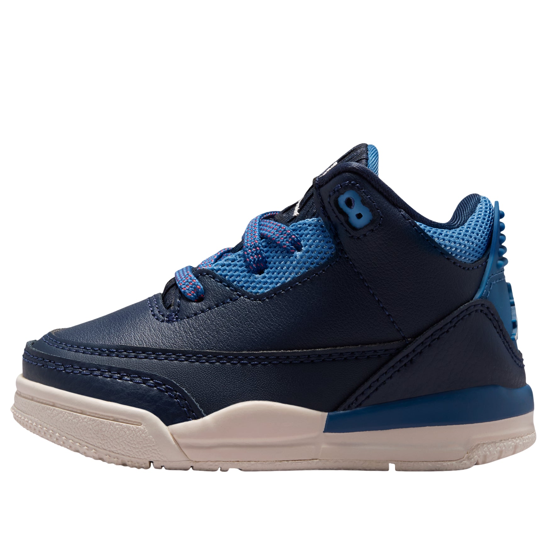 Order (TD) Air Jordan 3 Retro ''Renacimiento Deportivo'' HQ0782-400