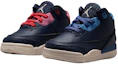 Lookbook (TD) Air Jordan 3 Retro ''Renacimiento Deportivo'' HQ0782-400