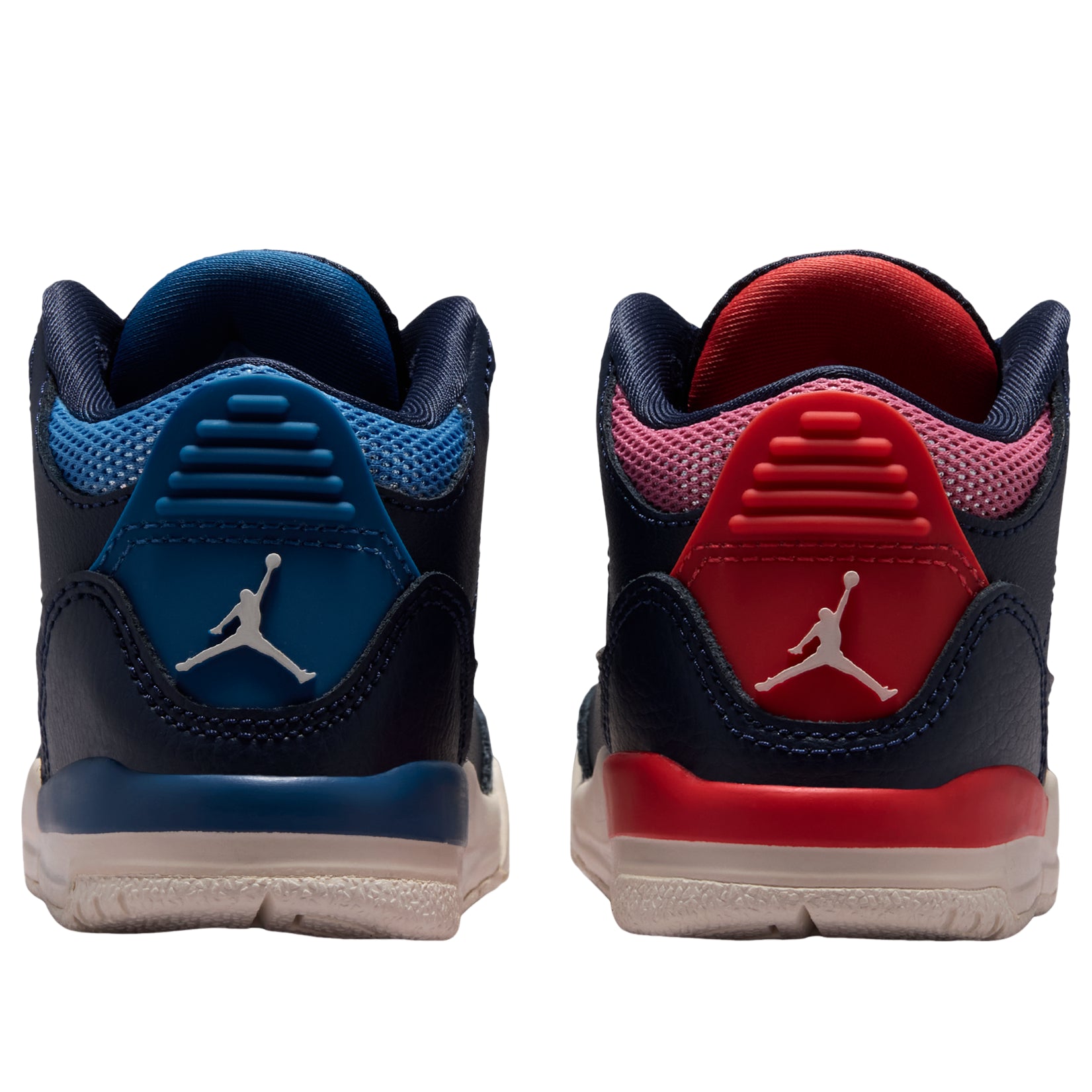 Shop (TD) Air Jordan 3 Retro ''Renacimiento Deportivo'' HQ0782-400
