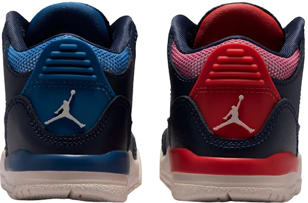 (TD) Air Jordan 3 Retro ''Renacimiento Deportivo'' HQ0782-400 Shop (TD) Air Jordan 3 Retro ''Renacimiento Deportivo'' HQ0782-400