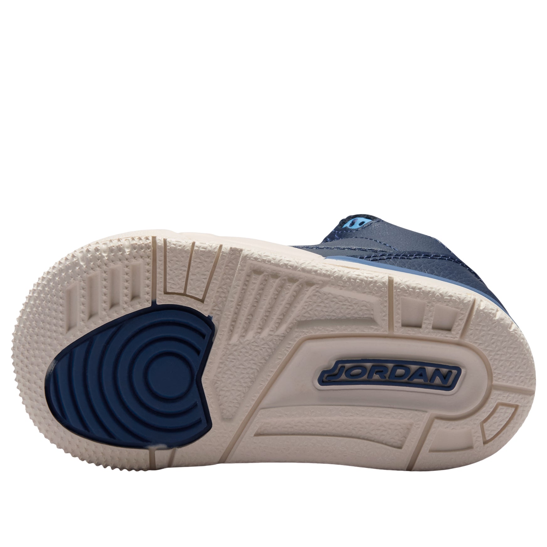 Sizing (TD) Air Jordan 3 Retro ''Renacimiento Deportivo'' HQ0782-400