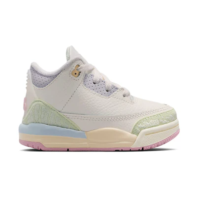 (TD) Jordan 3 Retro 'Spring is In The Air'