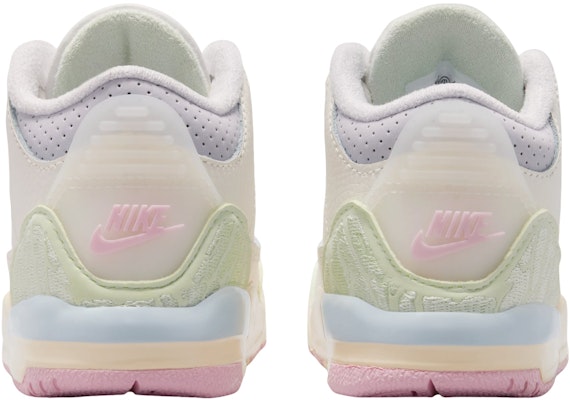 (TD) Air Jordan 3 復刻版「春意盎然」 IF4756-100 Purchase (TD) Air Jordan 3 復刻版「春意盎然」 IF4756-100