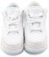Lookbook (TD) Air Jordan 3 Retro 'Serba Putih' 832033-111