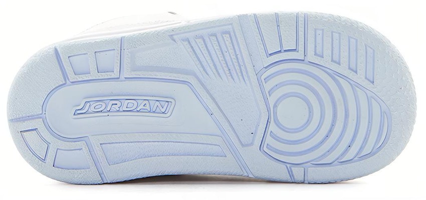 (Toddler) Air Jordan 3 Retro 'Triple White' 832033-111 Purchase (Toddler) Air Jordan 3 Retro 'Triple White' 832033-111