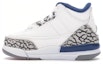 Buy (TD) Air Jordan 3 Retro 'Azul Verdadero' 832033-104