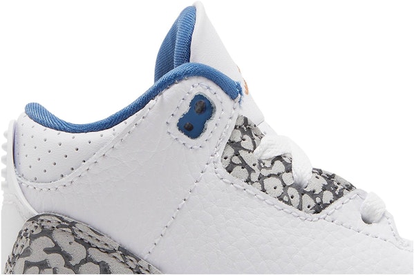 (Toddler) Air Jordan 3 Retro 'Washington Wizards' DM0968-148 Order (Toddler) Air Jordan 3 Retro 'Washington Wizards' DM0968-148