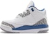 (TD) Air Jordan 3 Retro 'Washington Wizards' DM0968-148