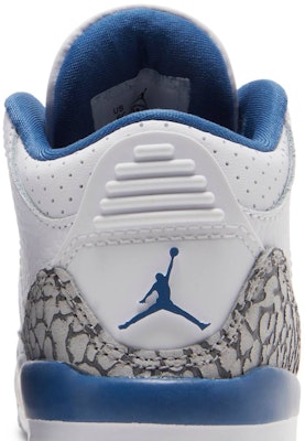 (Toddler) Air Jordan 3 Retro 'Washington Wizards' DM0968-148 Sizing (Toddler) Air Jordan 3 Retro 'Washington Wizards' DM0968-148