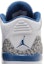 Sizing (TD) Air Jordan 3 Retro 'Washington Wizards' DM0968-148