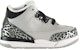 (TD) Air Jordan 3 Retro BT 'Kelabu Serigala' 832033-004