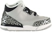 Order (TD) Air Jordan 3 Retro BT 'Kelabu Serigala' 832033-004