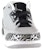 (TD) Air Jordan 3 Retro BT 'Kelabu Serigala' 832033-004