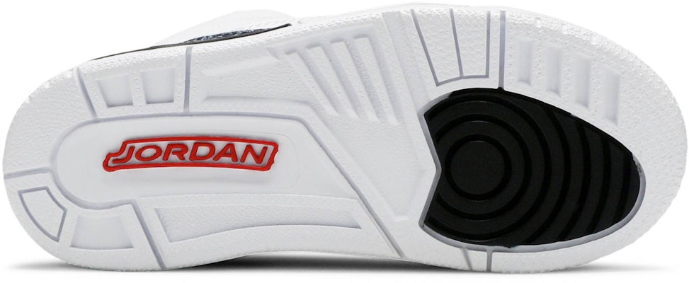 (TD) Air Jordan 3 Retro Denim SE 'Fire Red' Merah Api DB0442-100 Shop (TD) Air Jordan 3 Retro Denim SE 'Fire Red' Merah Api DB0442-100