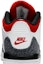 Sizing (TD) Air Jordan 3 Retro Denim SE 'Fire Red' Merah Api DB0442-100