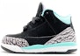 Buy (TD) Air Jordan 3 Retro GT 'Hitam' 654964-045
