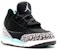 (TD) Air Jordan 3 Retro GT 'Hitam' 654964-045