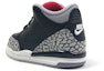 Shop (TD) Air Jordan 3 Retro OG 'Black Cement' 2018 Lelaki Hitam. 832033-021
