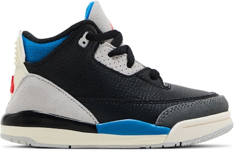 (TD) Air Jordan 3 Retro OG 'Rare Air' Lelaki IB8966-004 Buy (TD) Air Jordan 3 Retro OG 'Rare Air' Lelaki IB8966-004
