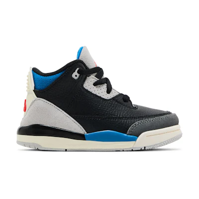 (TD) Jordan 3 Retro 'Rare Air'