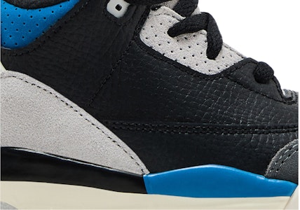 (TD) Air Jordan 3 Retro OG 'Rare Air' Lelaki IB8966-004 Order (TD) Air Jordan 3 Retro OG 'Rare Air' Lelaki IB8966-004