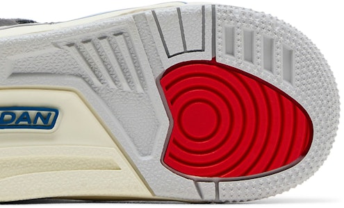 (TD) Air Jordan 3 Retro OG 'Rare Air' Lelaki IB8966-004 Purchase (TD) Air Jordan 3 Retro OG 'Rare Air' Lelaki IB8966-004