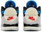 Details for (TD) Air Jordan 3 Retro OG 'Rare Air' Lelaki IB8966-004