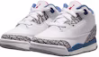Lookbook (TD) Air Jordan 3 Retro OG ''True Blue'' Uomo DM0968-104
