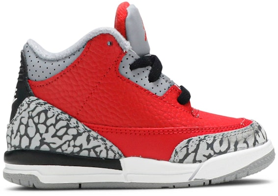 (Toddler) Air Jordan 3 Retro SE 'Unite' CQ0489-600 Buy (Toddler) Air Jordan 3 Retro SE 'Unite' CQ0489-600