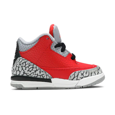 (TD) Jordan 3 Retro SE 'Unite'