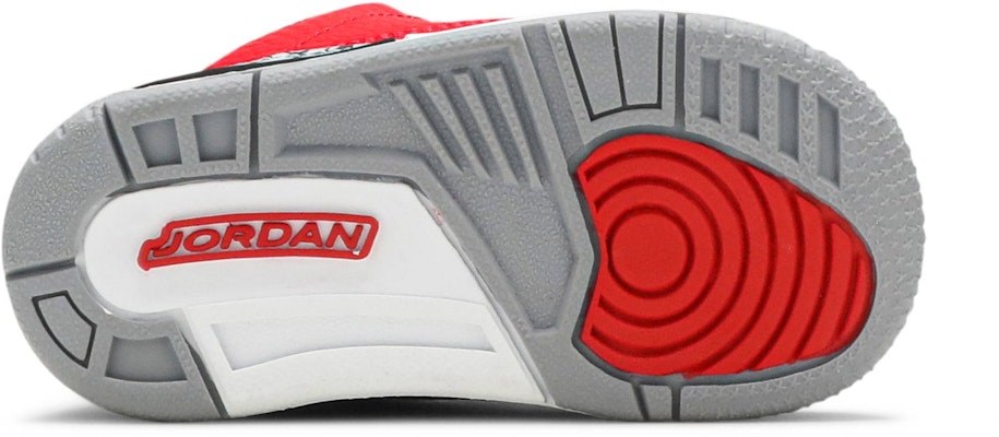 (Toddler) Air Jordan 3 Retro SE 'Unite' CQ0489-600 Shop (Toddler) Air Jordan 3 Retro SE 'Unite' CQ0489-600