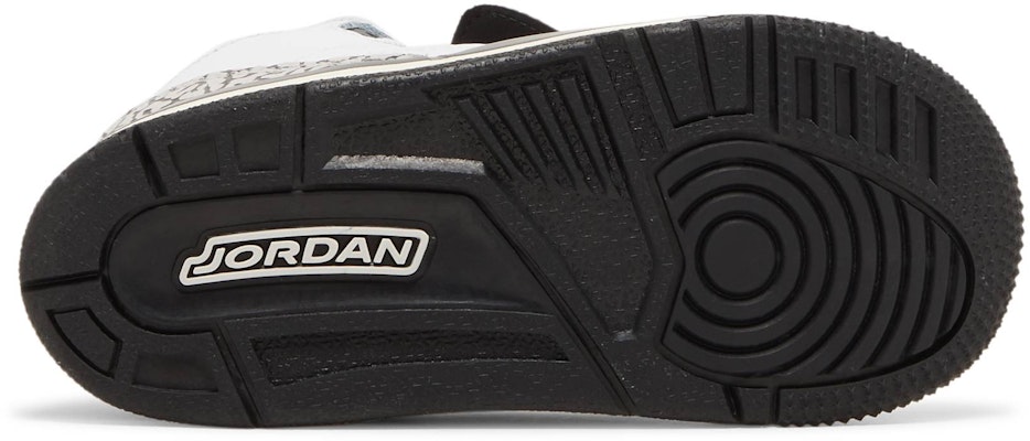 (TD) エアジョーダン3 レトロ TD "ハイド&シーク" FB4415-100 Shop (TD) エアジョーダン3 レトロ TD "ハイド&シーク" FB4415-100