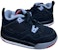 (TD) Air Jordan 4 Retro 2012 'Bred' Lelaki Original ვერ RTX Basketball. 308500-089