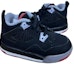 Lookbook (TD) Air Jordan 4 Retro 2012 'Bred' Lelaki Original ვერ RTX Basketball. 308500-089