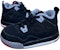 (TD) Air Jordan 4 Retro 2012 'Bred' Lelaki Original ვერ RTX Basketball. 308500-089