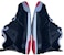 (TD) Air Jordan 4 Retro 2012 'Bred' Lelaki Original ვერ RTX Basketball. 308500-089