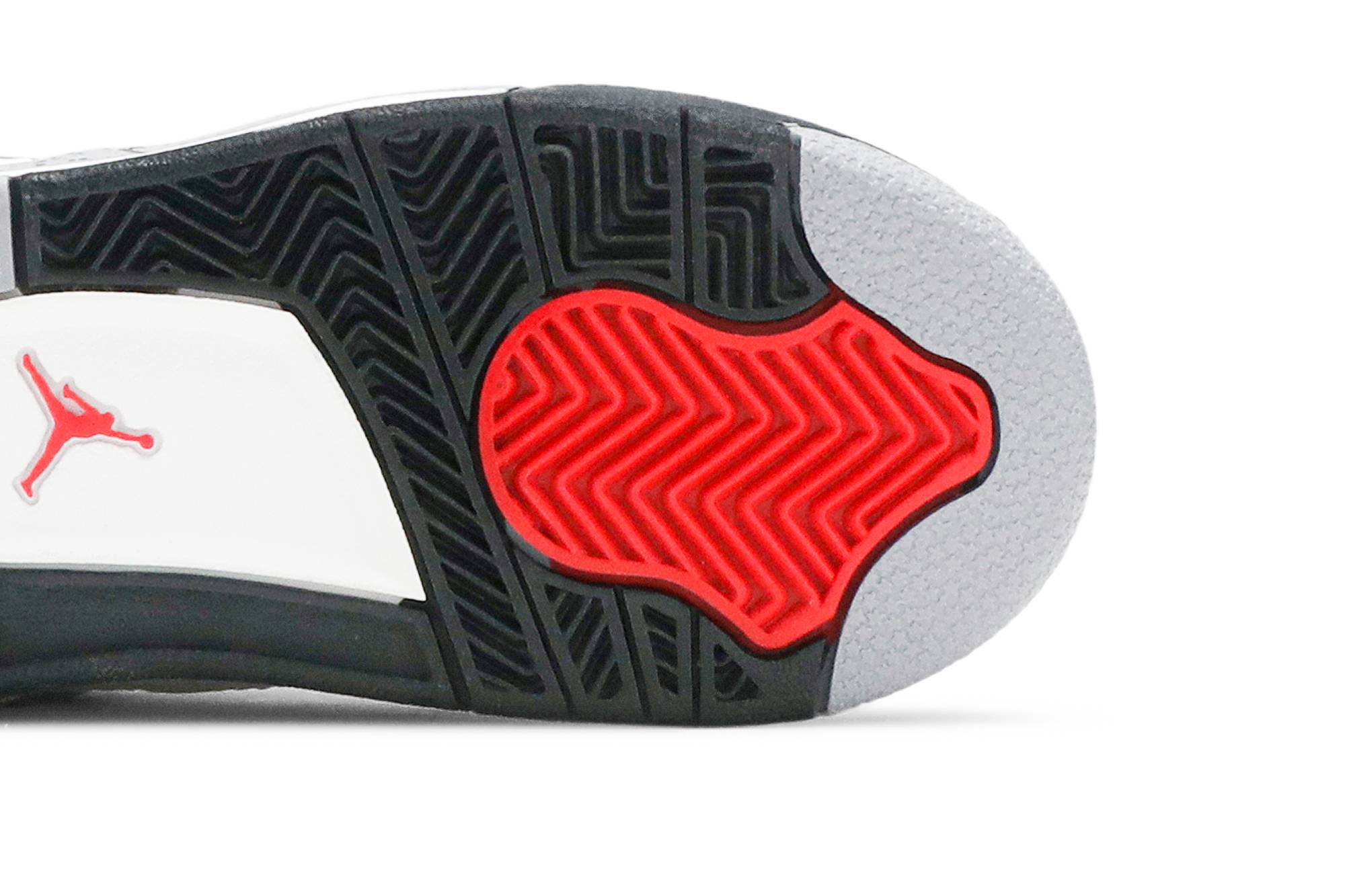 Purchase (TD) Air Jordan 4 Retro 2012 'Cemento Blanco' 308500-103