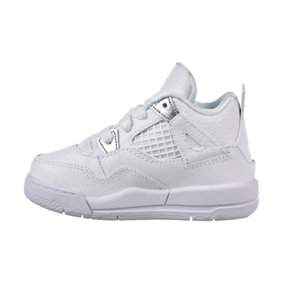 (TD) Jordan 4 Retro 2017 'Pure Money'