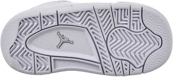 (TD) Air Jordan 4 复刻 2017 '纯白金' 308500-100 Purchase (TD) Air Jordan 4 复刻 2017 '纯白金' 308500-100