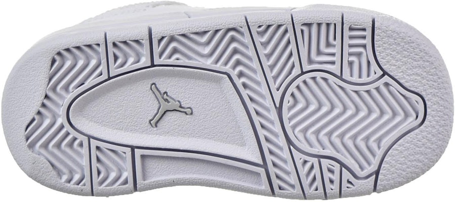 (Toddler) Air Jordan 4 Retro 2017 'Pure Money' 308500-100 Purchase (Toddler) Air Jordan 4 Retro 2017 'Pure Money' 308500-100
