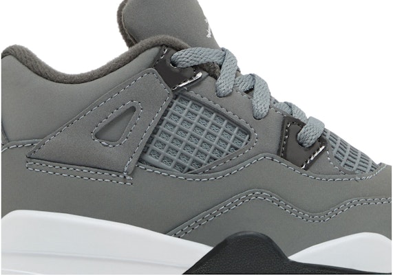 (TD) Air Jordan 4 复刻版 2019 '酷灰' BQ7670-007 Order (TD) Air Jordan 4 复刻版 2019 '酷灰' BQ7670-007