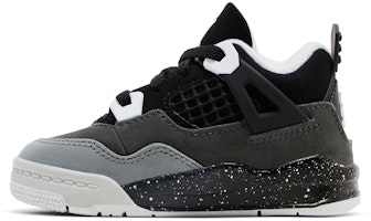 (TD) エアジョーダン4 レトロ '24 フィア FV4538-002 Lookbook (TD) エアジョーダン4 レトロ '24 フィア FV4538-002