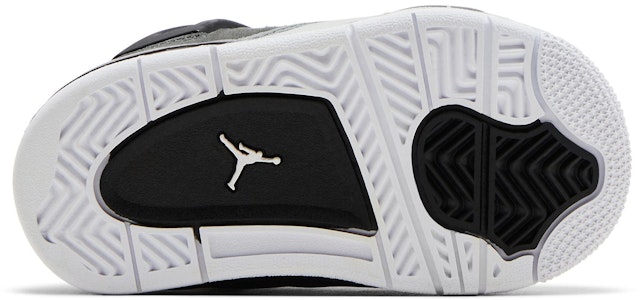 (TD) Air Jordan 4 复刻版 2024 'Fear' 恐惧版 FV4538-002 Shop (TD) Air Jordan 4 复刻版 2024 'Fear' 恐惧版 FV4538-002