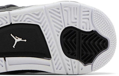 (TD) Air Jordan 4 复刻版 2024 'Fear' 恐惧版 FV4538-002 Purchase (TD) Air Jordan 4 复刻版 2024 'Fear' 恐惧版 FV4538-002