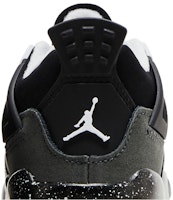 (TD) エアジョーダン4 レトロ '24 フィア FV4538-002 Sizing (TD) エアジョーダン4 レトロ '24 フィア FV4538-002