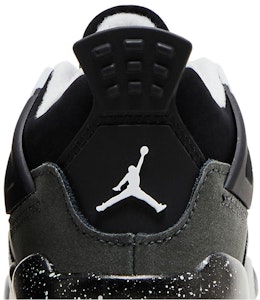 (TD) Air Jordan 4 复刻版 2024 'Fear' 恐惧版 FV4538-002 Sizing (TD) Air Jordan 4 复刻版 2024 'Fear' 恐惧版 FV4538-002