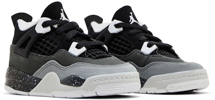 (TD) エアジョーダン4 レトロ '24 フィア FV4538-002 Cheap (TD) エアジョーダン4 レトロ '24 フィア FV4538-002