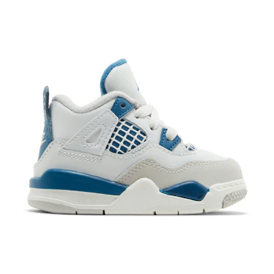 (TD) Jordan 4 Retro 2024 'Military Blue'