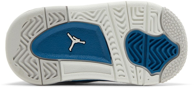 (TD) Air Jordan 4 复刻 2024 '军蓝' BQ7670-141 Shop (TD) Air Jordan 4 复刻 2024 '军蓝' BQ7670-141