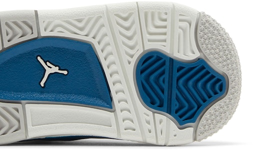 (TD) Air Jordan 4 复刻 2024 '军蓝' BQ7670-141 Purchase (TD) Air Jordan 4 复刻 2024 '军蓝' BQ7670-141